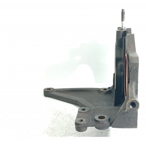 Suporte Bomba Alta Pressao Frontier 2008 2009/2014 Orig Preto