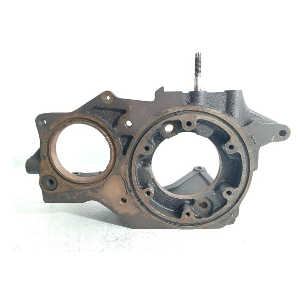 Suporte Bomba Alta Pressao Frontier 2008 2009/2014 Orig Preto