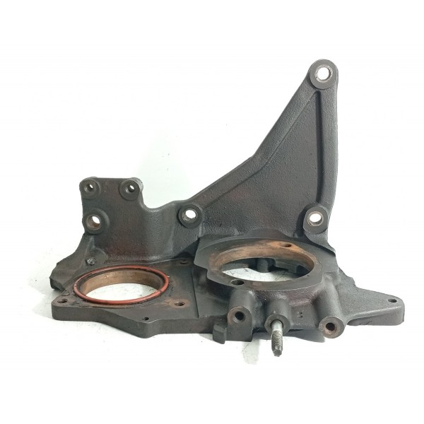 Suporte Bomba Alta Pressao Frontier 2008 2009/2014 Orig Preto
