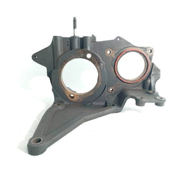 Suporte Bomba Alta Pressao Frontier 2008 2009/2014 Orig Preto