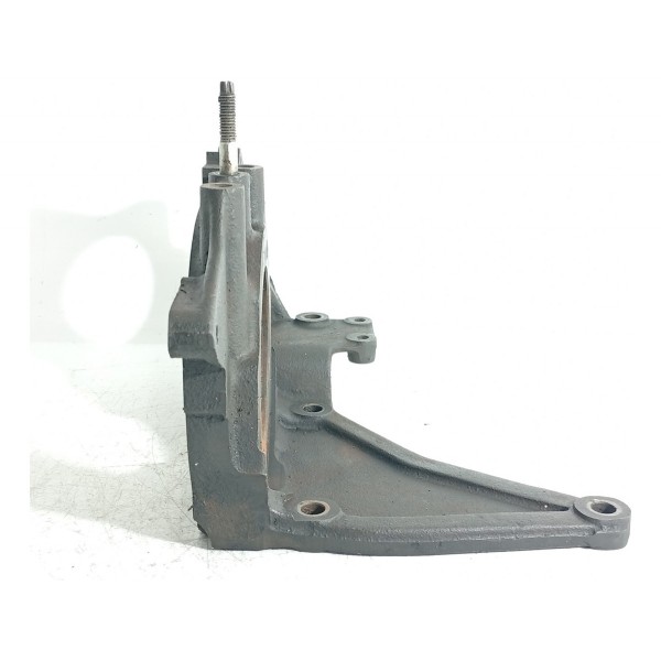Suporte Bomba Alta Pressao Frontier 2008 2009/2014 Orig Preto