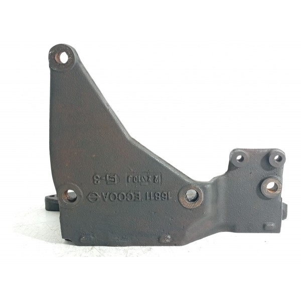 Suporte Bomba Alta Pressao Frontier 2008 2009/2014 Orig Preto