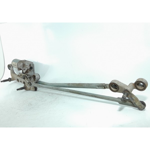 Galhada Motor Limpador Parabrisa Audi Q7 3.0 10/15 4l1910113 Direito