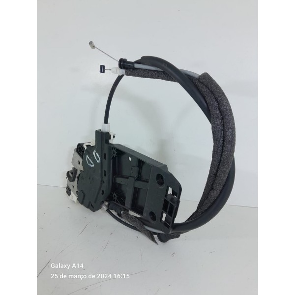 Fechadura Compass Dianteira Direita 2017/2024 P04589916aea