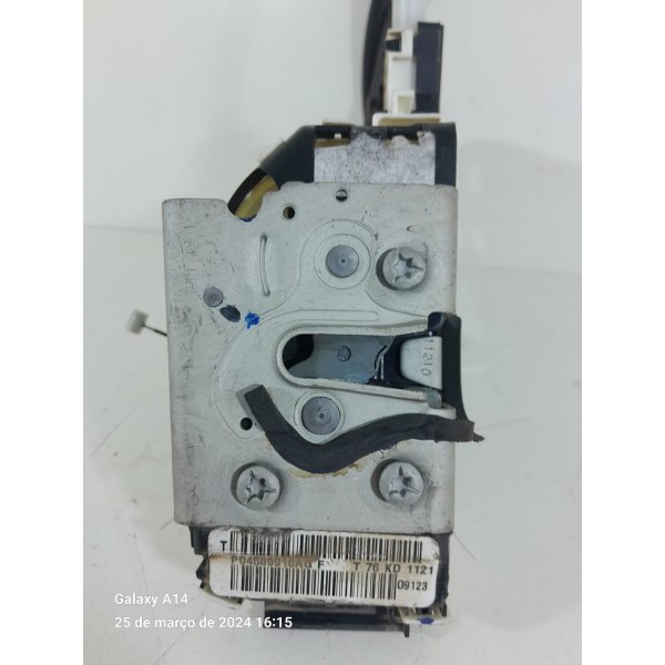 Fechadura Compass Dianteira Direita 2017/2024 P04589916aea