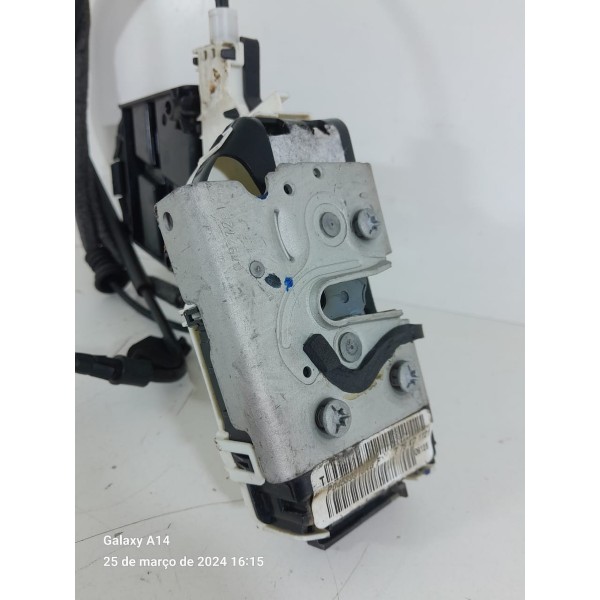 Fechadura Compass Dianteira Direita 2017/2024 P04589916aea
