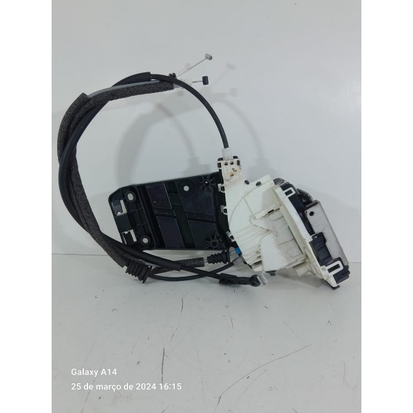 Fechadura Compass Dianteira Direita 2017/2024 P04589916aea