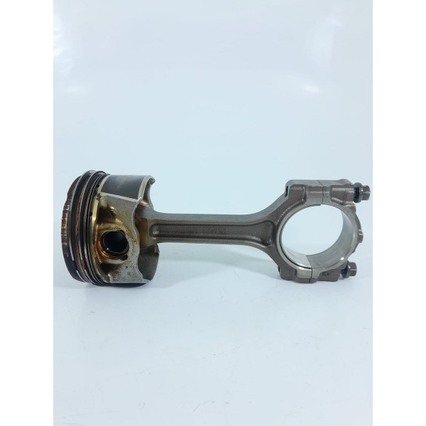 Pistao Biela Tracker Cruze 1.4 T 2017 Ate 2023 12639683