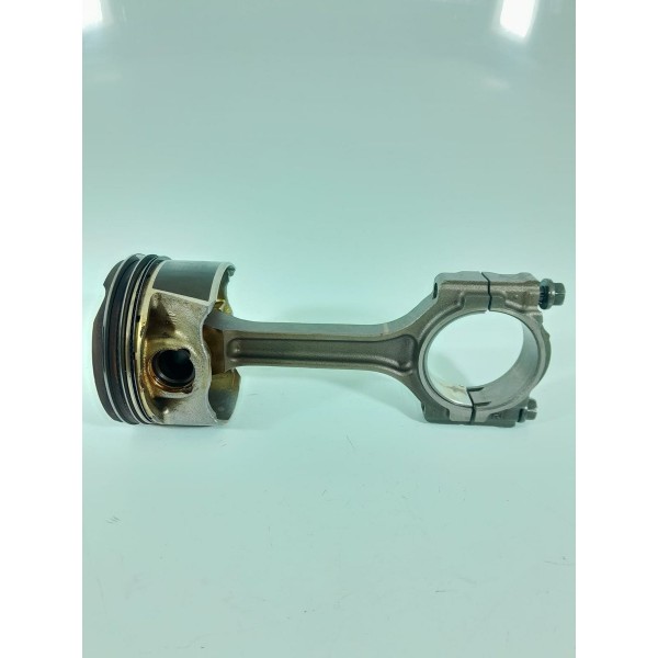 Pistao Biela Tracker Cruze 1.4 T 2017 Ate 2023 12639683