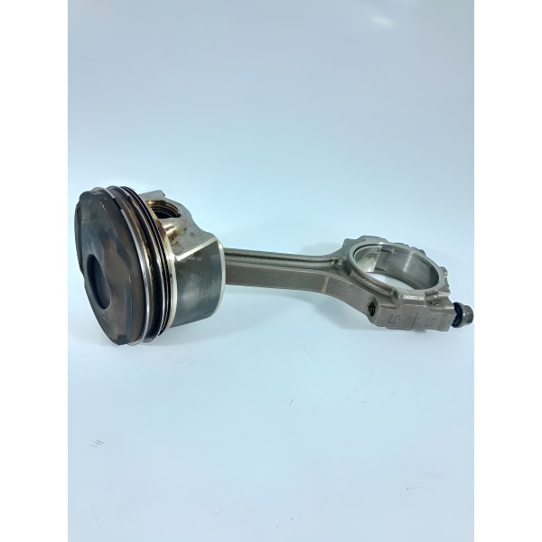Pistao Biela Tracker Cruze 1.4 T 2017 Ate 2023 12639683