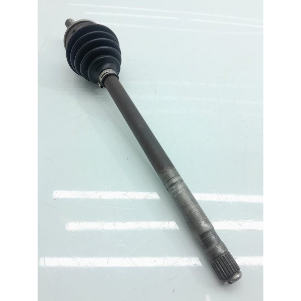 Semi Eixo Onix Turbo Esquerdo 2020 A 2025 26300034