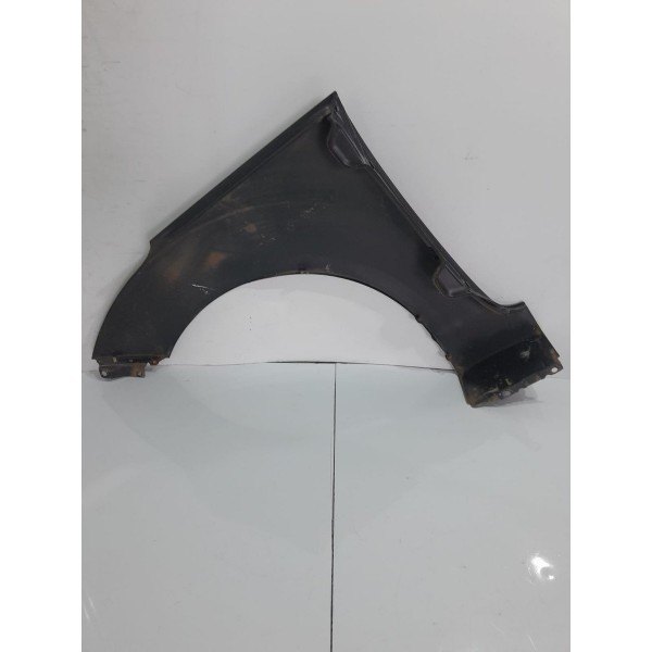 Paralama Veloster Direito 2011/2014 Orig Liso Direito