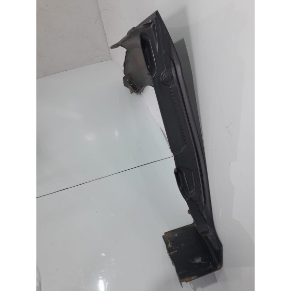 Paralama Veloster Direito 2011/2014 Orig Liso Direito