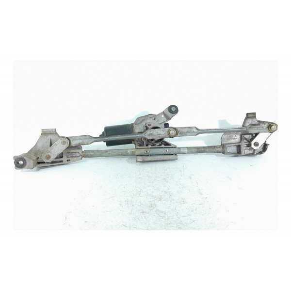 Galhada Motor Limpador Parabrisa Frontier 08/16 28810zl90b Direito