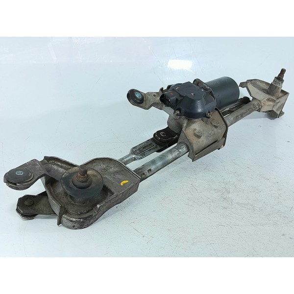 Galhada Motor Limpador Parabrisa Frontier 08/16 28810zl90b Direito
