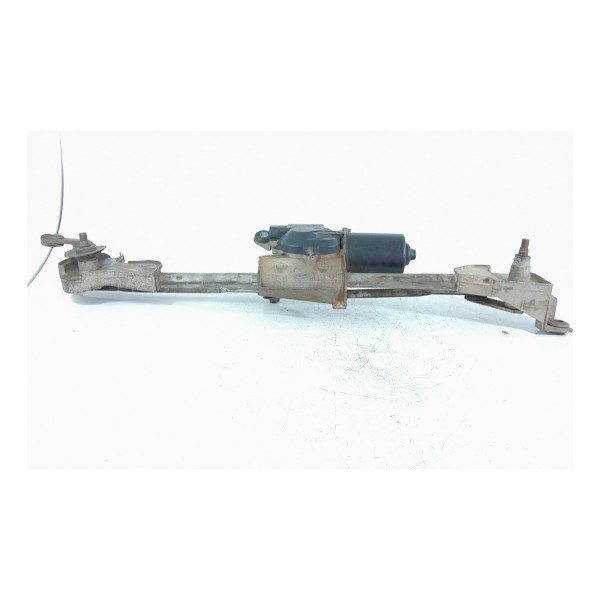 Galhada Motor Limpador Parabrisa Frontier 08/16 28810zl90b Direito