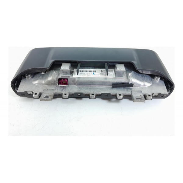 Tela Multimidia Bmw X5 2014 2015/2019 934787804r Det Preto