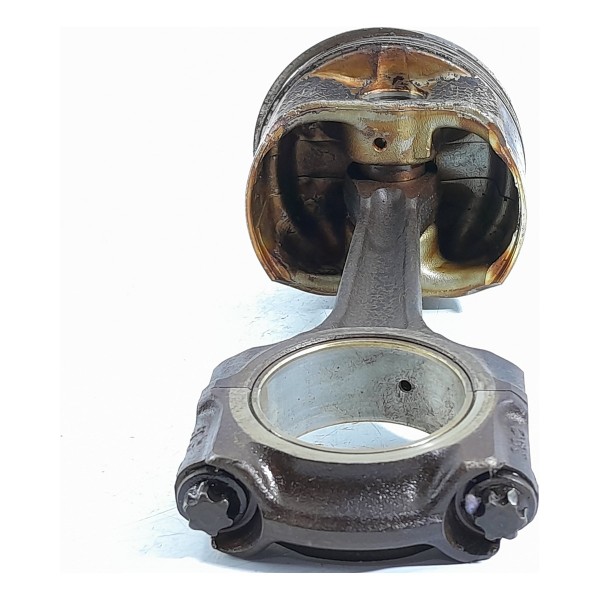 Pistao Biela Audi Q5 Sline 2.0 252cv Ea888 2018 2019 2020