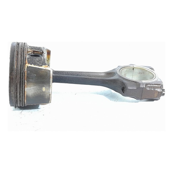 Pistao Biela Audi Q5 Sline 2.0 252cv Ea888 2018 2019 2020
