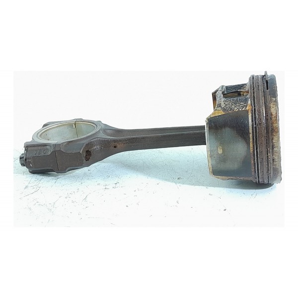 Pistao Biela Audi Q5 Sline 2.0 252cv Ea888 2018 2019 2020