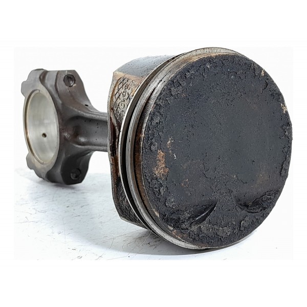 Pistao Biela Audi Q5 Sline 2.0 252cv Ae888 2018/2020 Orig