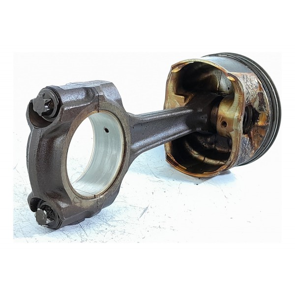 Pistao Biela Audi Q5 Sline 2.0 252cv Ae888 2018/2020 Orig