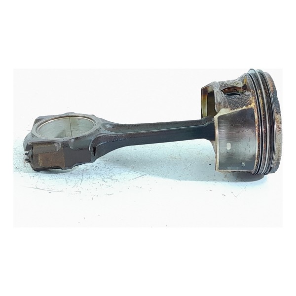 Pistao Biela Audi Q5 Sline 2.0 252cv Ae888 2018/2020 Orig