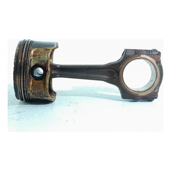 Pistao Biela Audi Q5 Sline 252cv Ae888 2.0 2018 2019/2020