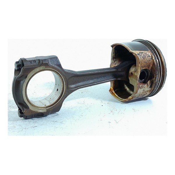 Pistao Biela Audi Q5 Sline 252cv Ae888 2.0 2018 2019/2020