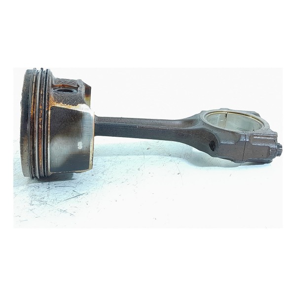 Pistao Biela Audi Q5 Sline 252cv Ea888 2.0 2018/2020 Std