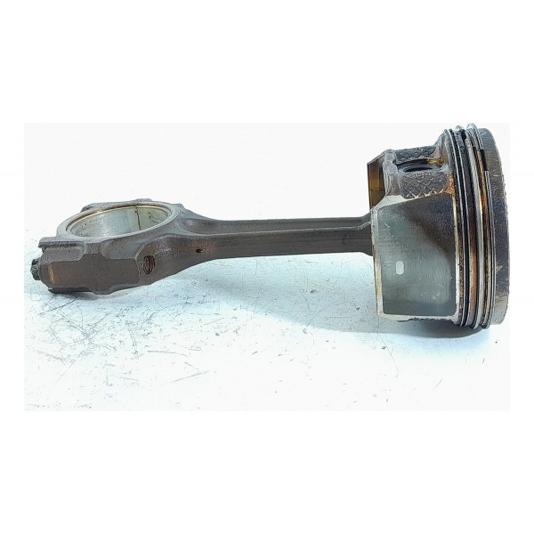 Pistao Biela Audi Q5 Sline 252cv Ea888 2.0 2018/2020 Std