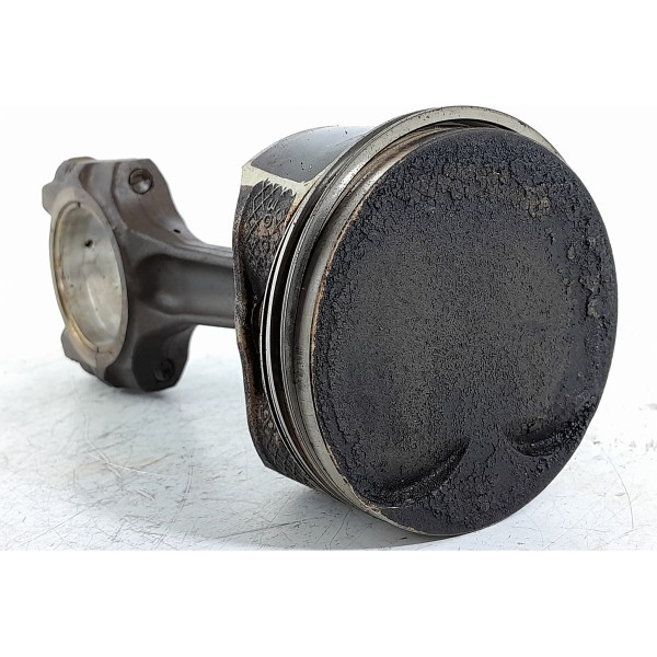 Pistao Biela Audi Q5 Sline 252cv Ea888 2.0 2018/2020 Std