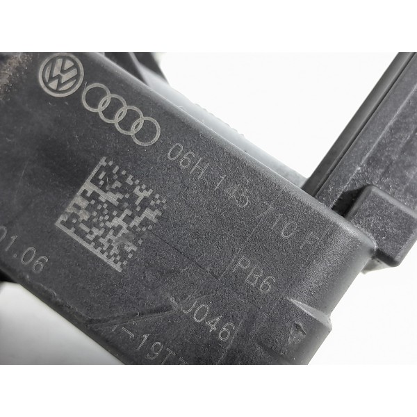 Valvula Solenoide Turbina Audi Q5 Sline 2.0 18/20 06h145710f