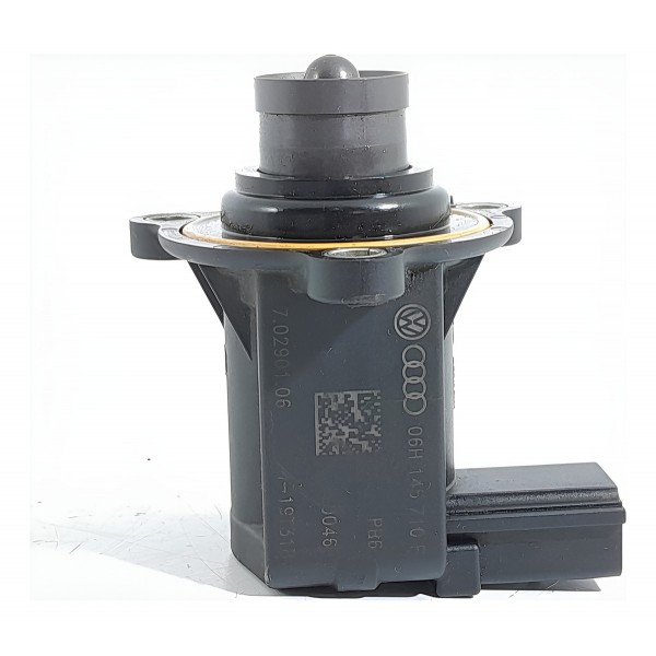 Valvula Solenoide Turbina Audi Q5 Sline 2.0 18/20 06h145710f