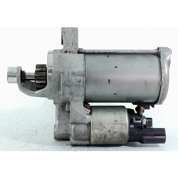Motor Arranque Partida Audi Q5 Sline 2.0 18/2020 06l911021a
