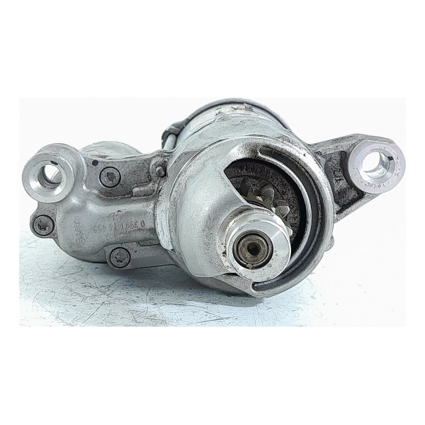 Motor Arranque Partida Audi Q5 Sline 2.0 18/2020 06l911021a