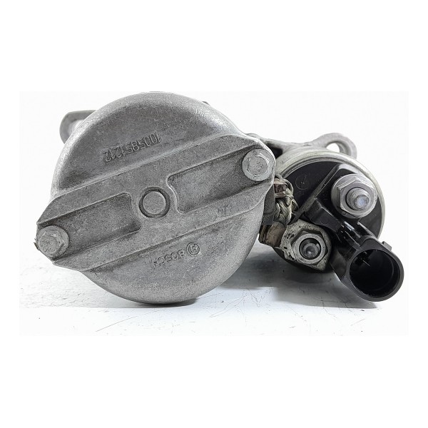 Motor Arranque Partida Audi Q5 Sline 2.0 18/2020 06l911021a
