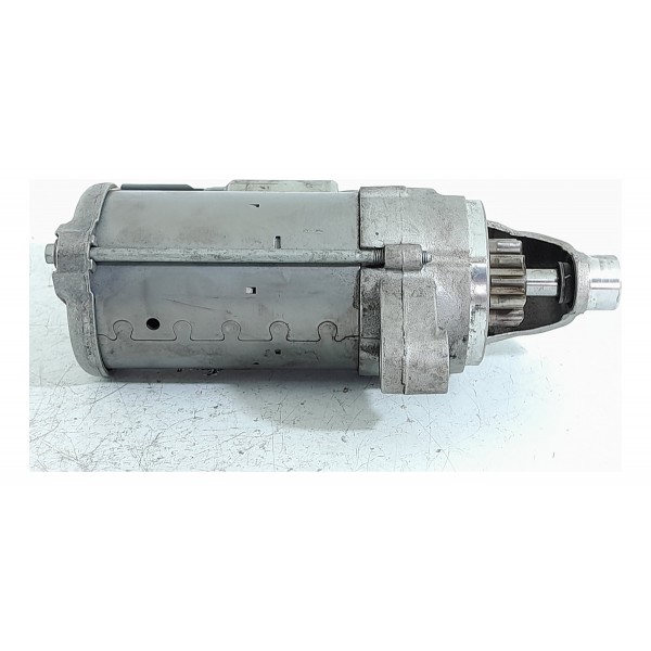 Motor Arranque Partida Audi Q5 Sline 2.0 18/2020 06l911021a