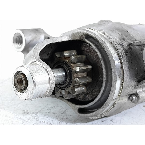 Motor Arranque Partida Audi Q5 Sline 2.0 18/2020 06l911021a