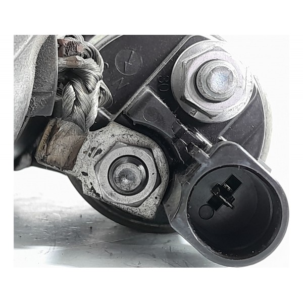 Motor Arranque Partida Audi Q5 Sline 2.0 18/2020 06l911021a