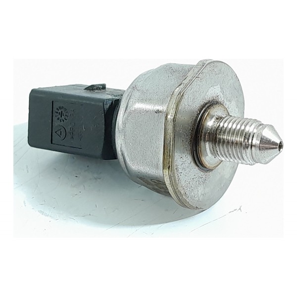 Sensor Pressao Combustivel Audi Q5 2.0 2018/2020 06k906051c