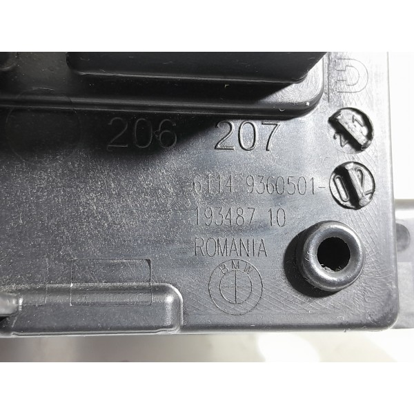Caixa Fusivel Mini Cooper 1.5 2014 2015/2020 936050102 Det