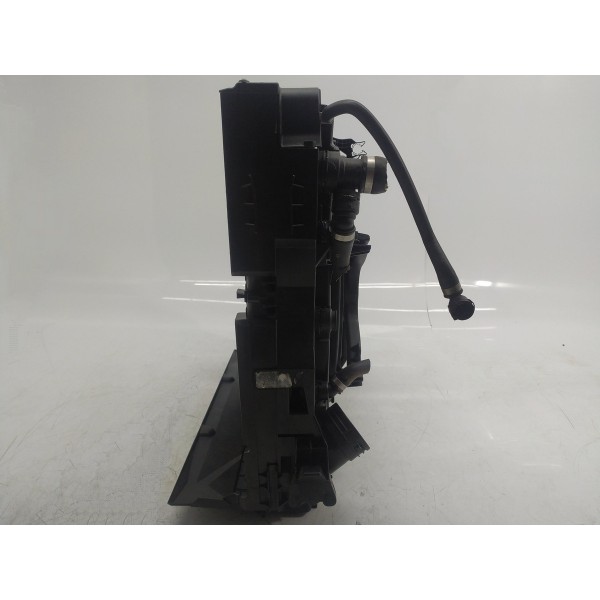 Kit Radiador Bmw X5 3.0 Diesel 2014/2019 7807624 Det