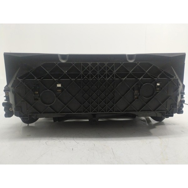 Kit Radiador Bmw X5 3.0 Diesel 2014/2019 7807624 Det