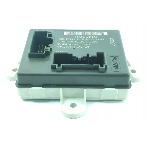 Modulo Porta Volvo V60 S60 Xc60 2011/2018 31456701