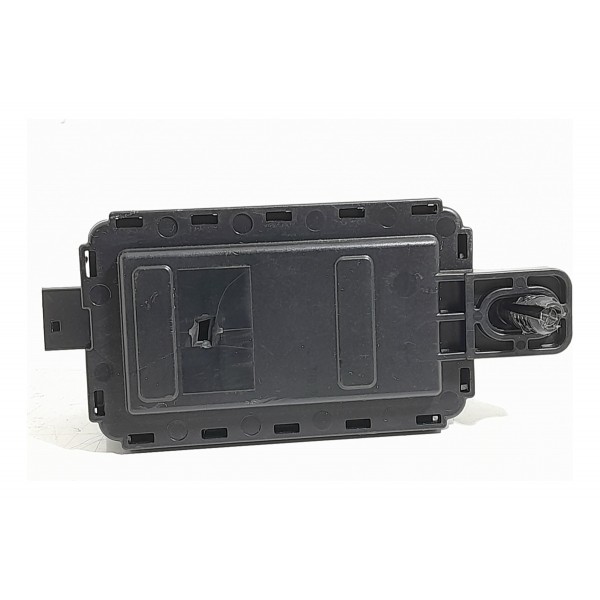 Modulo Controle Radio Mini Cooper 2014/2020 870650201 Det