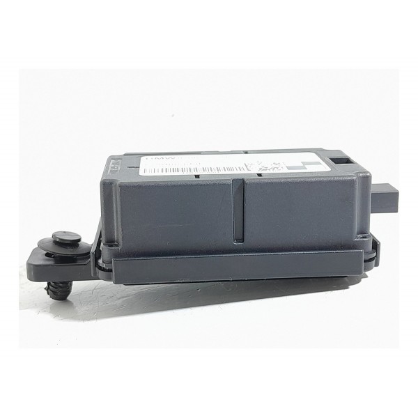 Modulo Controle Radio Mini Cooper 2014/2020 870650201 Det