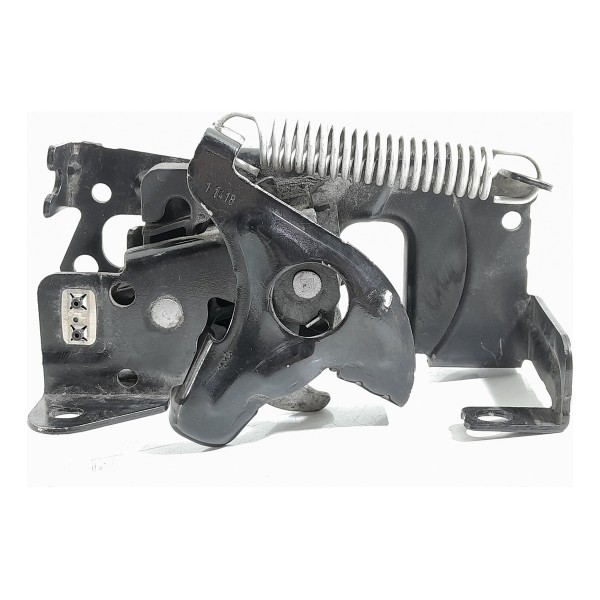Fechadura Trava Capo Mini Cooper Esquerda 14/2020 730056906