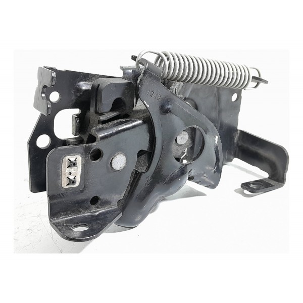 Fechadura Trava Capo Mini Cooper Esquerda 14/2020 730056906