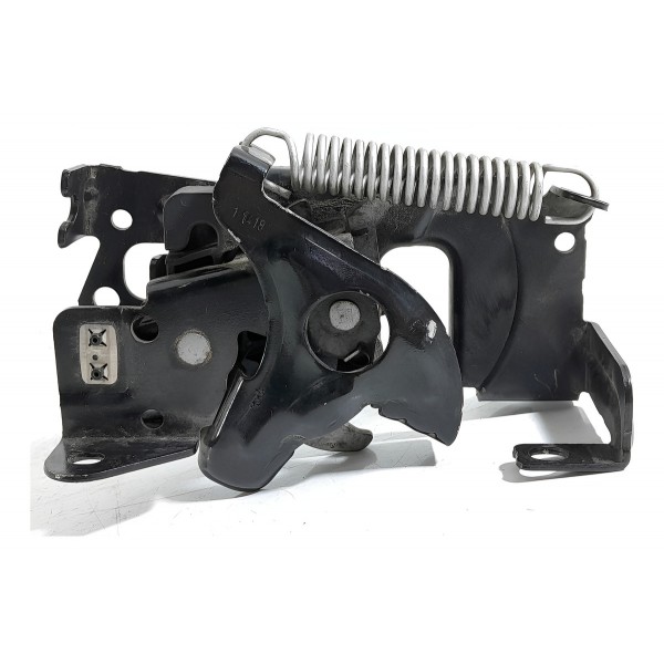 Fechadura Trava Capo Mini Cooper Esquerda 14/2020 730056906
